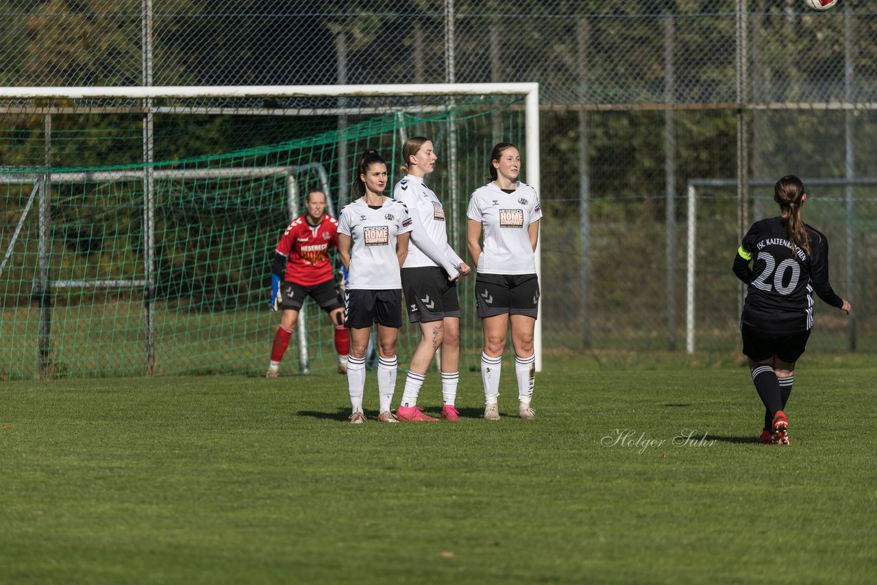 Bild 390 - F SV Henstedt Ulzburg2 - FSG Kaki-StuSie : Ergebnis: 2:2